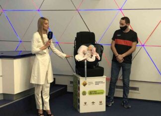 “дитинство без небезпеки«: підведені підсумки тренінгів для молодих батьків