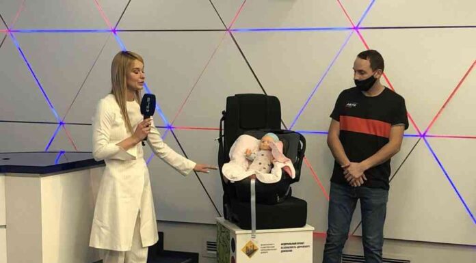 “дитинство без небезпеки«: підведені підсумки тренінгів для молодих батьків