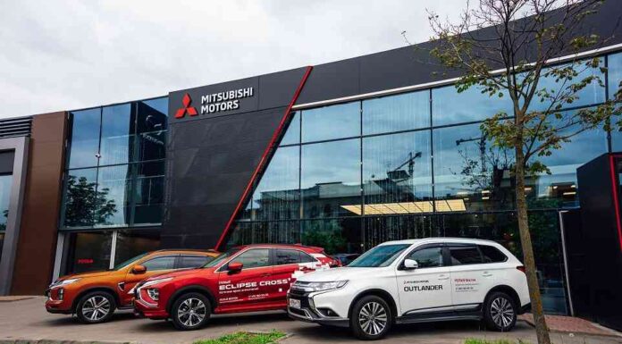 Найбільший російський автодилер «рольф» терміново змінить власника