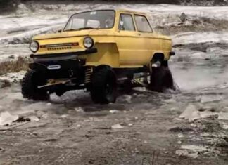 Названі кращі і гірші автомобілі на думку покупців