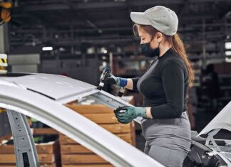 Haval зі “скляним верхом”. Боятися нічого
