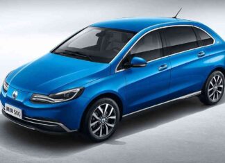 Daimler і byd заново поділять провальну марку denza. У 2022 році обіцяні новинки