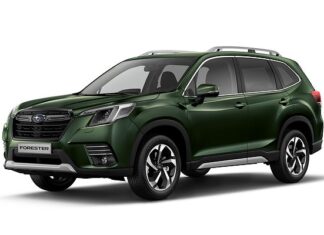 Чому subaru forester різко подорожчав на 300 000 рублів