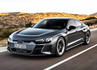 Глава audi зажадав припинити видобувати викопне паливо