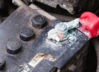 5 причин, чому двигун не заводиться при справному акумуляторі