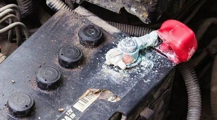 5 причин, чому двигун не заводиться при справному акумуляторі