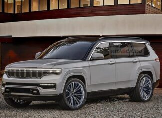 Jeep відкликає десятки тисяч позашляховиків через небезпечні подушки безпеки