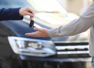 Українцям назвали автомобілі, які найлегше продати на ” вторинці»