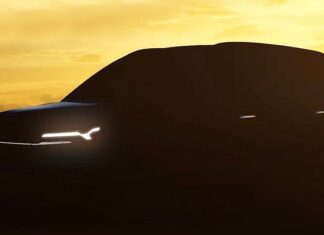Kia готує недорогий семимісний кросвен під назвою carens
