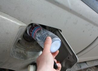 Як хитромудрі водії очищають паливну систему авто звичайними лікарськими препаратами