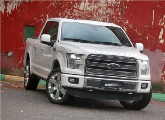 Ford не справляється з високим попитом на електрокари і розробляє нову платформу