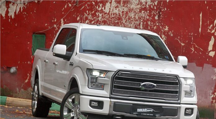 Ford не справляється з високим попитом на електрокари і розробляє нову платформу