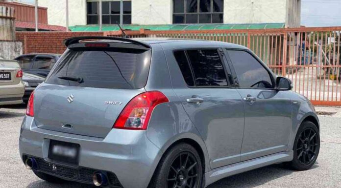 Компанія suzuki придумала недорого здавати в оренду б/у машини з trade-in