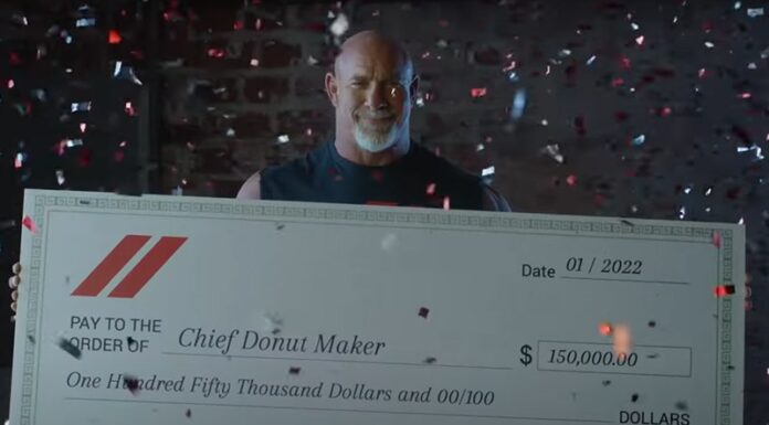 У dodge шукають фахівця з ” пончиків»