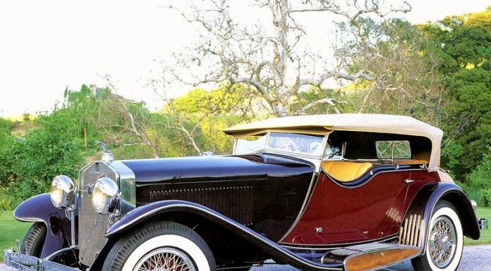 Дата в історії: створена фірма isotta fraschini