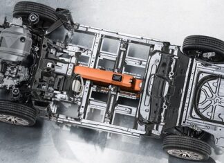 Geely і renault створили новий автомобільний альянс