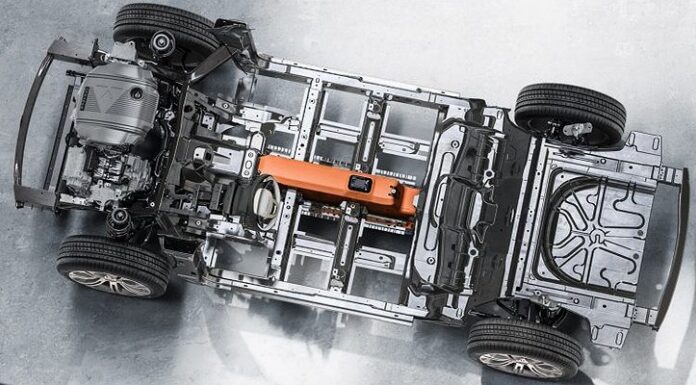Geely і renault створили новий автомобільний альянс