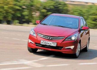 Росіянам назвали 3 кращих недорогих авто з пробігом