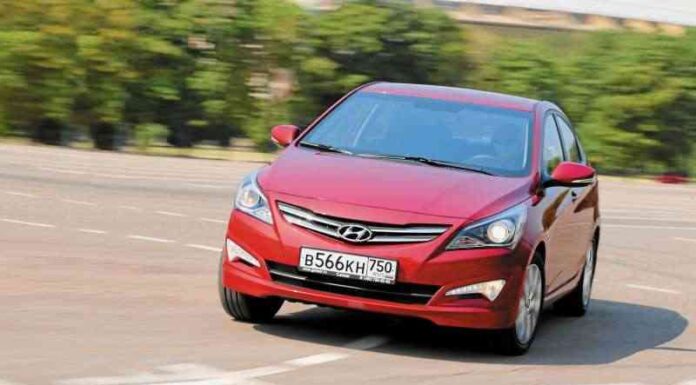 Росіянам назвали 3 кращих недорогих авто з пробігом
