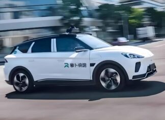 Baidu: Гонка за беспилотным будущим на дорогах Китая