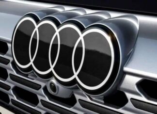Audi и SAIC: Новая Эра Электромобилей для Китая