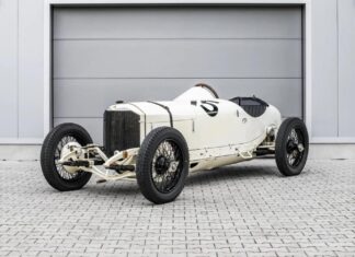 Грандиозный аукцион RM Sotheby’s в Мюнхене: Тевтонские легенды под молотком