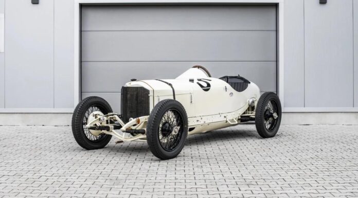 Грандиозный аукцион RM Sotheby’s в Мюнхене: Тевтонские легенды под молотком