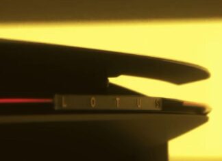 Lotus Theory 1: Электрический Трикстер из Будущего