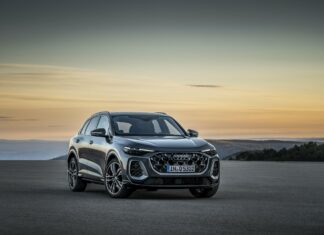 Audi Q5 2025: Эволюция Динамики и Цифровой Элегантности