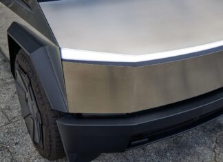 Tesla Robotaxi: Мечта о бескрайней свободе на колесах, наконец-то сбывается