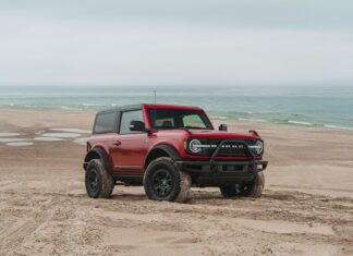 ЭкоBoost в опасности: Ford отзывает почти 91 тысячу автомобилей из-за риска катастрофического отказа двигателя