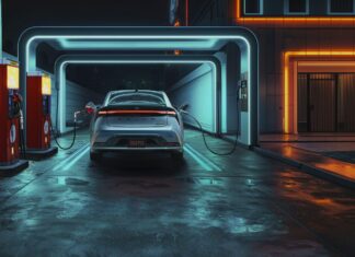 Гибридный Мост: Налоговые Преференции для PHEV и Шаг к Электрическому Будущему