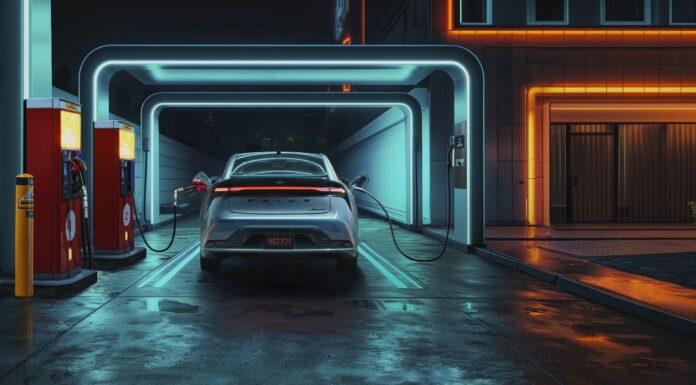 Гибридный Мост: Налоговые Преференции для PHEV и Шаг к Электрическому Будущему