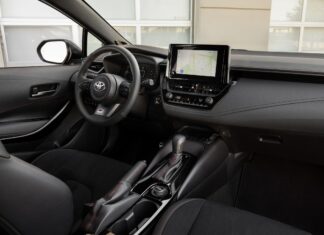 Эволюция Агрессии: Toyota GR Corolla 2025 – Где Технический Рафинимент Встречается с Жизнерадостным Духом