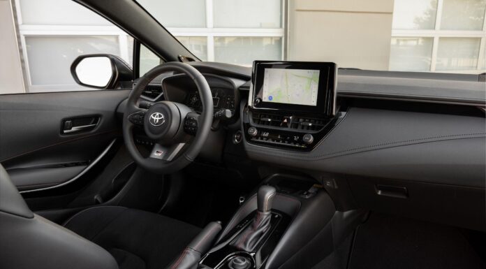 Эволюция Агрессии: Toyota GR Corolla 2025 – Где Технический Рафинимент Встречается с Жизнерадостным Духом