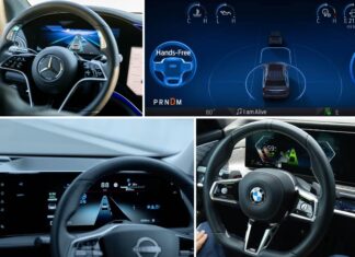 Дорога Будущего: Эволюция Систем Громкой Связи в Автомобилях 2024