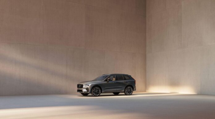 Volvo XC60 T8 2026: гібридний хіт зі шведським Духом