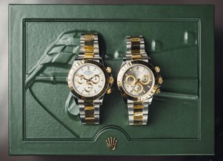 Королівський Трофей: Rolex Daytona-Символ непереможності на трасі