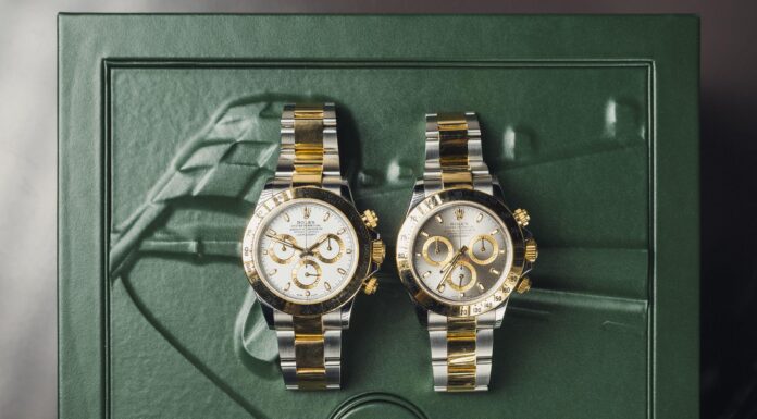 Королівський Трофей: Rolex Daytona-Символ непереможності на трасі