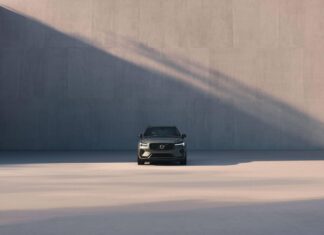 Volvo XC60 2026: еволюція дизайну та технологій у скандинавському дусі