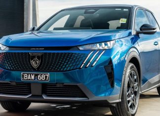 Кілька моделей Peugeot відкликані через небезпеку загоряння