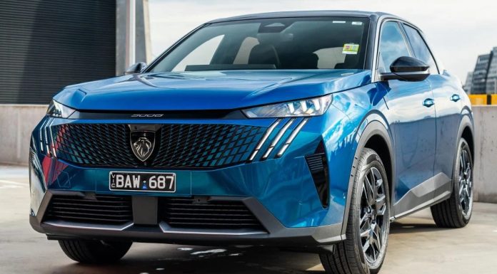 Кілька моделей Peugeot відкликані через небезпеку загоряння