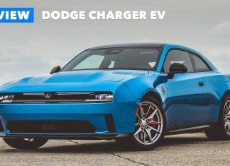 Dodge Charger Daytona EV 2025: Электрический Мускул с Спортом и Недостатками