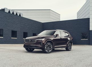 Volvo переносить виробництво XC60 і XC90 в США: погляд у майбутнє