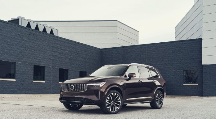 Volvo переносить виробництво XC60 і XC90 в США: погляд у майбутнє