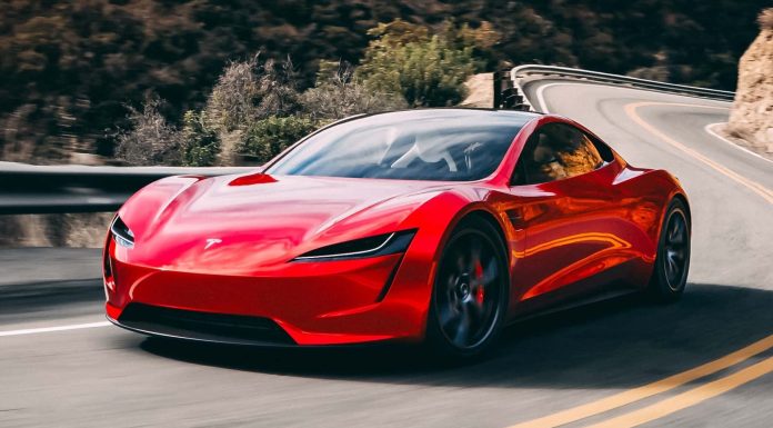 Tesla стверджує, що новий Roadster стане “останнім найкращим автомобілем для водіїв”