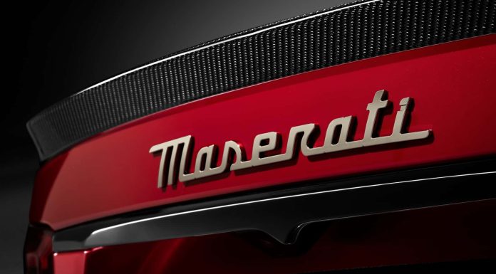 Maserati дійсно може повернути інструкцію:”одного разу ми це зробимо”.