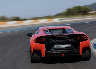 Lamborghini Temerario 2026: Нова Ера Суперкар від бика