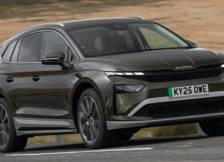 Автомобільна Угода дня: Skoda Enyaq-фантастичний сімейний електромобіль всього за 264 фунтів стерлінгів на місяць