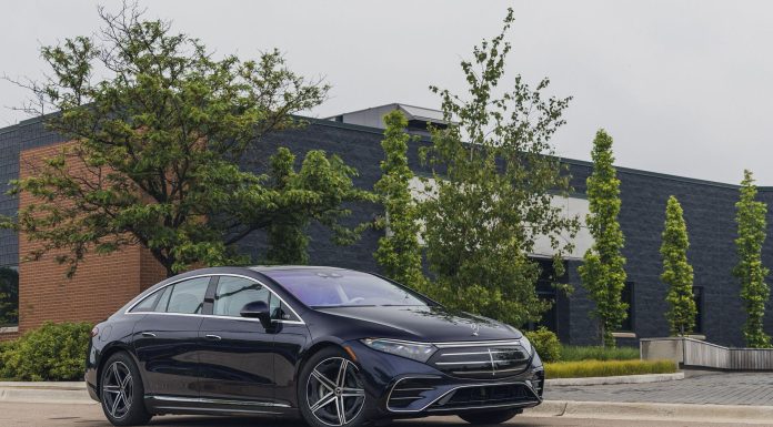 Mercedes-Benz: електричне майбутнє в США під питанням-ціни падають, виробництво зупиняється